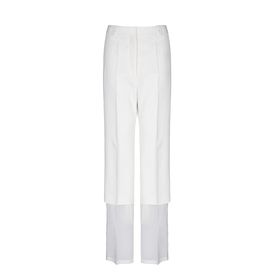 STELLA McCARTNEY, Tailored, Fluid Tailoring Elrid Trousers 