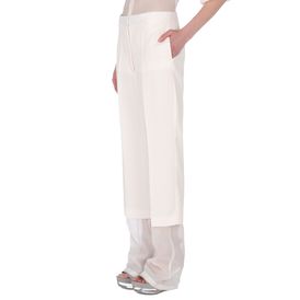 STELLA McCARTNEY, Tailored, Fluid Tailoring Elrid Trousers 