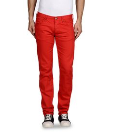 ARMANI JEANS - 5 pockets