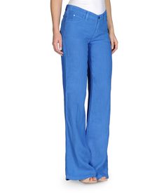 ARMANI JEANS - 5 pockets