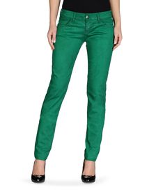 ARMANI JEANS - 5 pockets