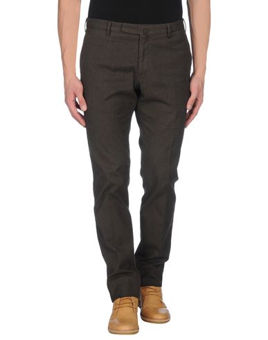 ZOOM INCOTEX - Dress pants