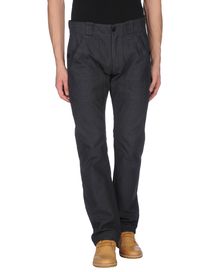 GOLD CASE by ROCCO FRAIOLI - Casual pants