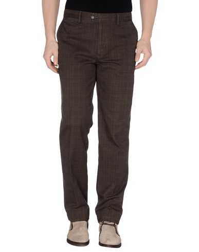 ZOOM BROOKSFIELD - Dress pants