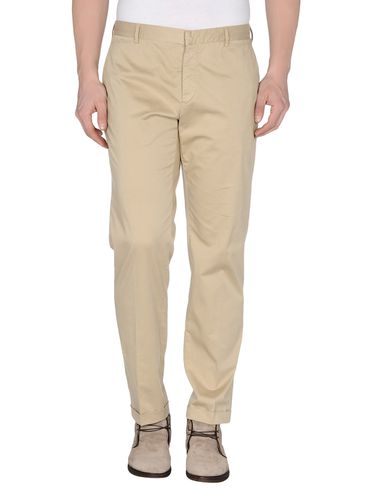 ZOOM PRADA - Dress pants