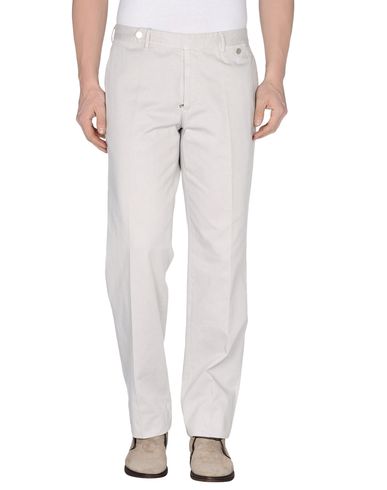 ZOOM PRADA - Casual pants