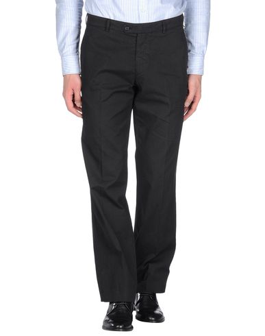 ZOOM PRADA - Casual pants