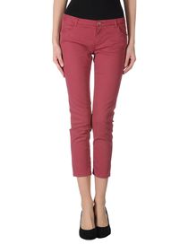 MANILA GRACE - 3/4-length short