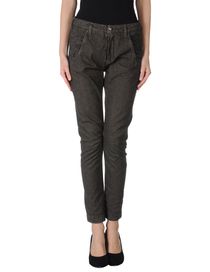 MANILA GRACE - Casual pants