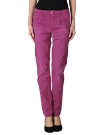 MANILA GRACE - Casual pants