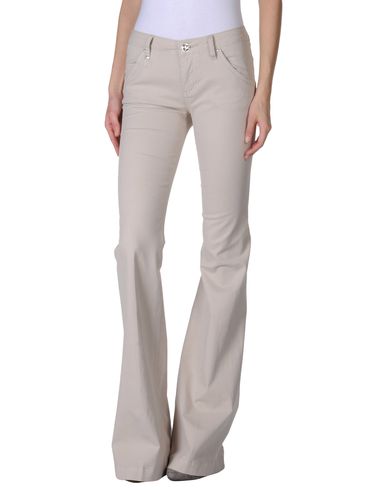 ZOOM LEROCK - Casual pants