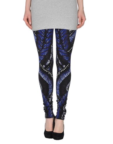 ZOOM ALEXANDER MCQUEEN - Leggings