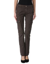 MANILA GRACE - Casual pants