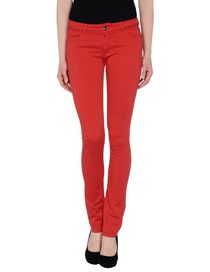TWIN-SET Simona Barbieri - Casual pants