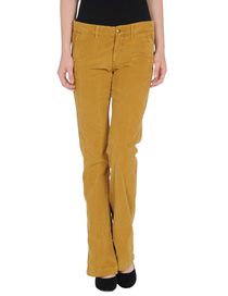 MONOCROM - Casual pants