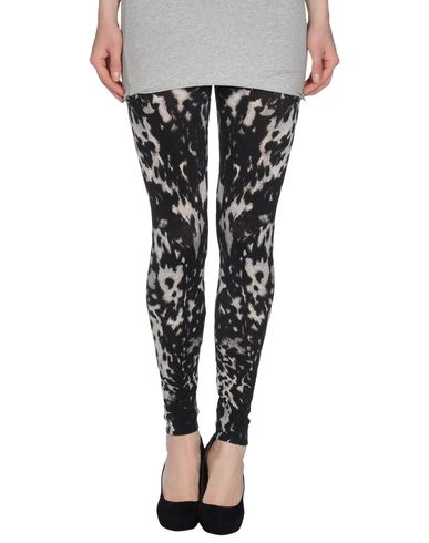ZOOM ALEXANDER MCQUEEN - Leggings