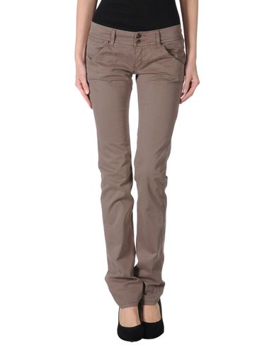 ZOOM UP ★ JEANS - Casual pants