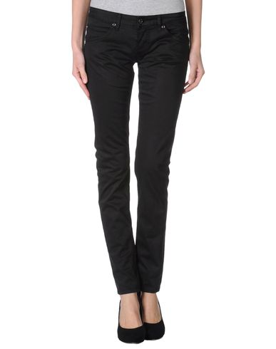ZOOM UP ★ JEANS - Casual pants