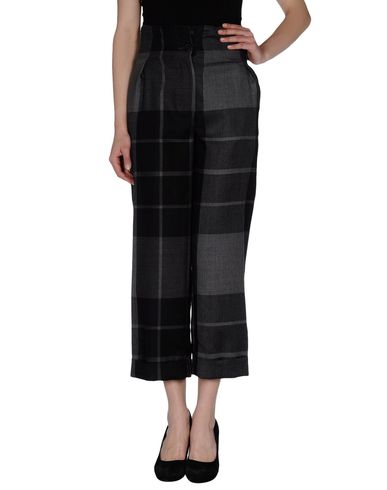 ZOOM VIVIENNE WESTWOOD ANGLOMANIA - 3/4-length trousers