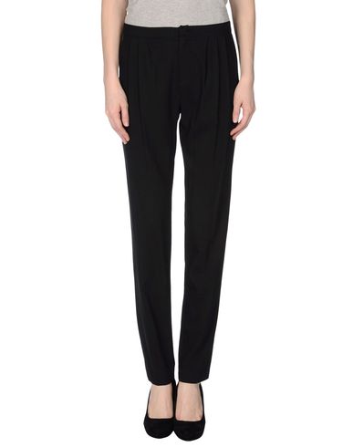 ZOOM GIRL by BAND OF OUTSIDERS - Formal trouser