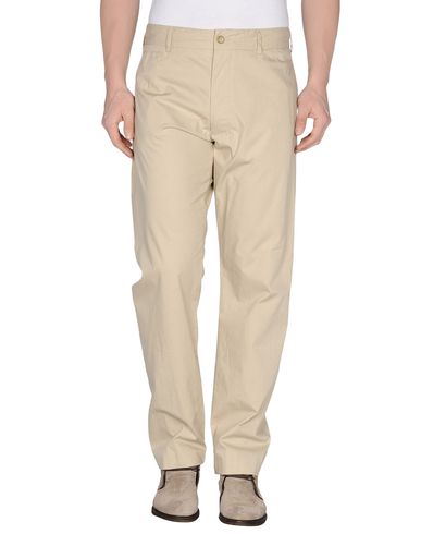 ZOOM ENGINEERED GARMENTS - Casual pants