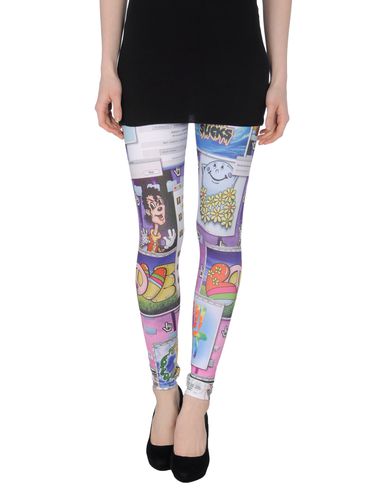 ZOOM JEREMY SCOTT - Leggings