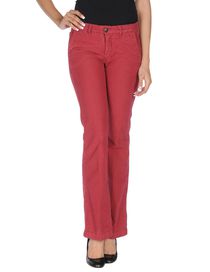 MONOCROM - Casual pants