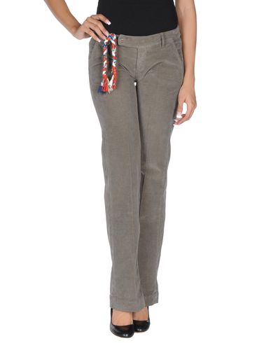 ZOOM TRUENYC. - Casual pants
