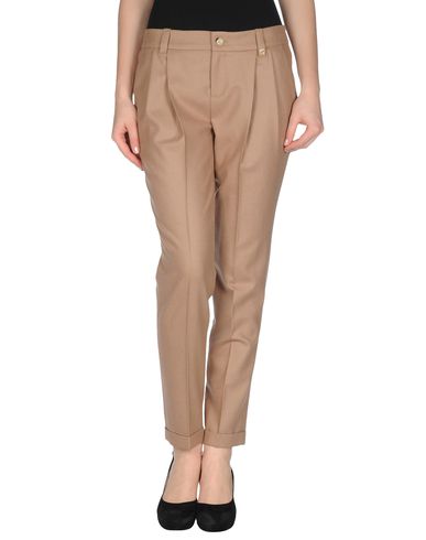 ZOOM GUCCI - Casual pants