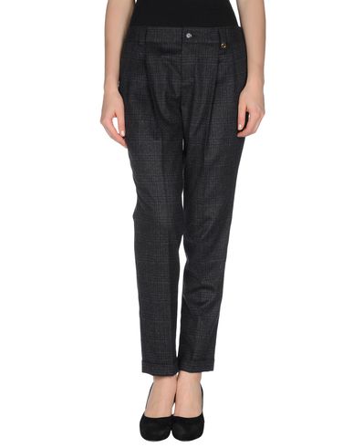 ZOOM GUCCI - Casual pants
