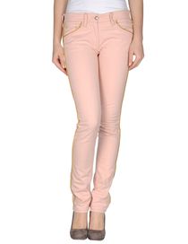 ISABEL MARANT - Denim trousers