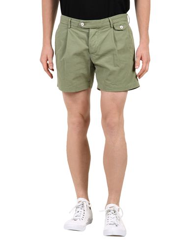 ZOOM MICHAEL BASTIAN - Shorts