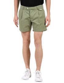 MICHAEL BASTIAN - Shorts
