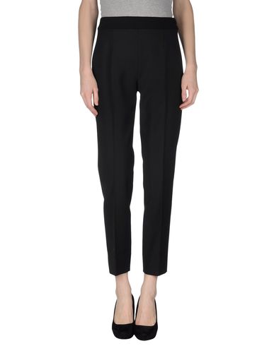 ZOOM JIL SANDER - Casual trouser