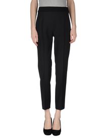 JIL SANDER - Casual trouser
