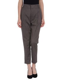 GOLD CASE - Casual trouser