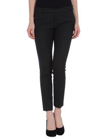 GOLD CASE - Casual trouser