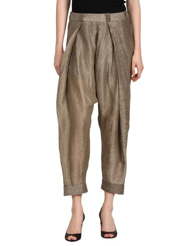 ZOOM HAIDER ACKERMANN - Casual pants