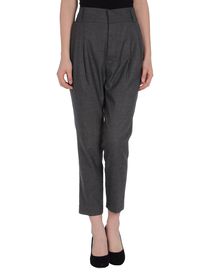 GOLD CASE - Casual trouser