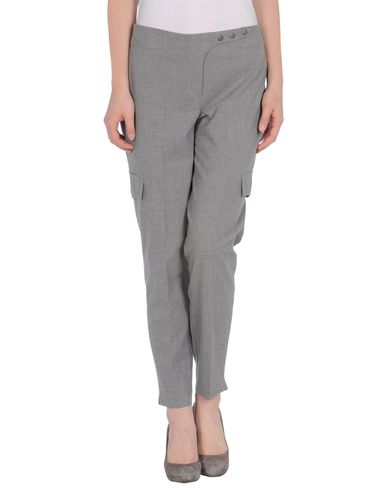 ZOOM SCERVINO STREET - Casual trouser