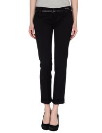 TWIN-SET Simona Barbieri - Casual pants