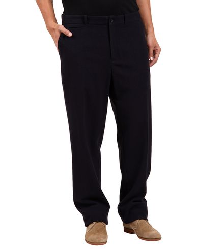 ZOOM ADAM KIMMEL - Casual pants
