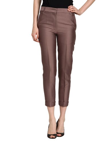 ZOOM HAIDER ACKERMANN - 3/4-length short