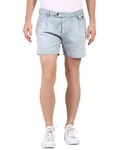 ZOOM MICHAEL BASTIAN - Shorts
