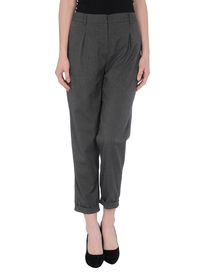 NIU' - 3/4-length trousers