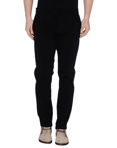 ZOOM DONDUP - Casual pants