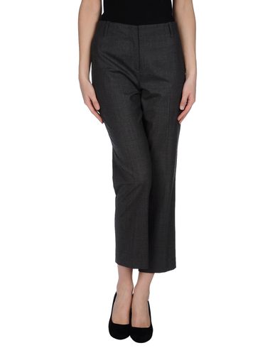 ZOOM ASPESI - Casual pants
