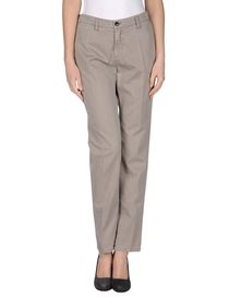 GOLD CASE - Casual trouser