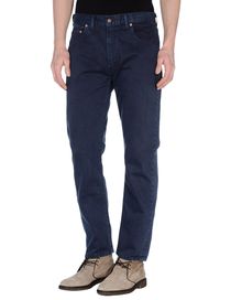LEVI'S VINTAGE CLOTHING - Casual pants