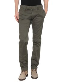 DSQUARED2 - Casual trouser
